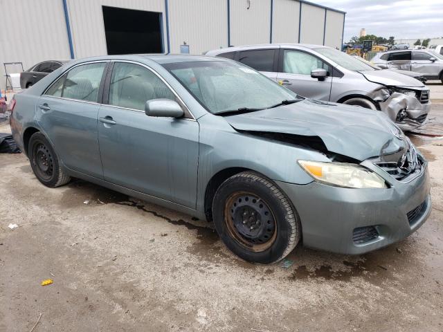Photo 4 from auction – 2011 TOYOTA CAMRY BASE with VIN 4T1BF3EK3BU700508