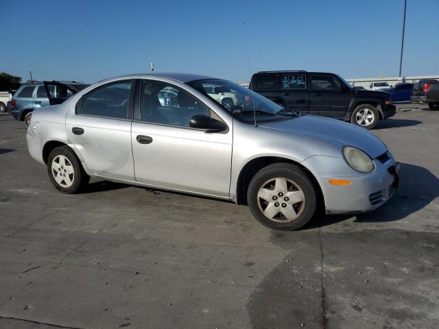Photo 4 from auction – 2004 DODGE NEON with VIN 1B3ES26C84D520881