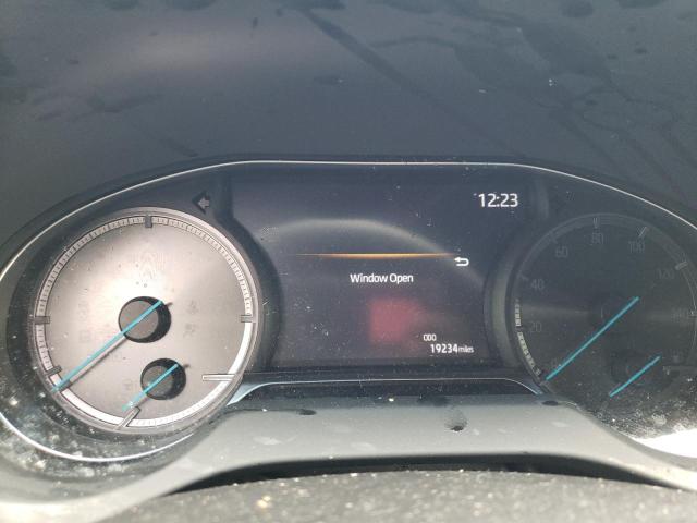 Photo 9 from auction – 2021 TOYOTA VENZA LE with VIN JTEAAAAH8MJ009861