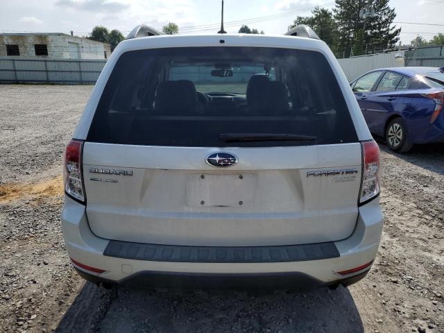 Photo 6 from auction – 2013 SUBARU FORESTER 2 with VIN JF2SHADC2DH403336