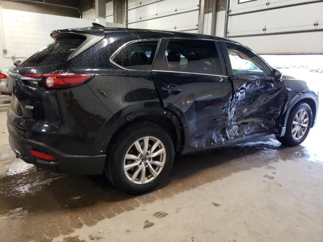 Photo 3 from auction – 2016 MAZDA CX-9 TOURI with VIN JM3TCBBY4G0126592
