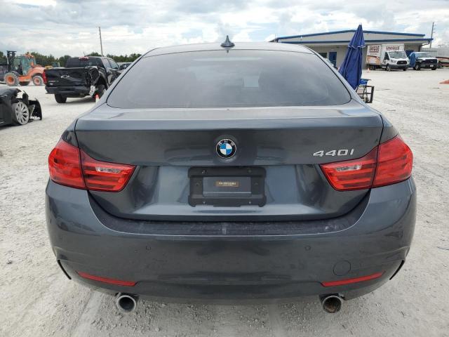 Photo 6 from auction – 2017 BMW 440I GRAN with VIN WBA4E3C51HG186840