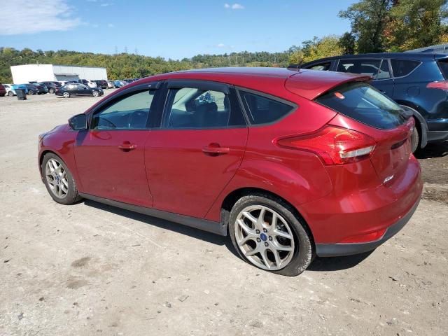 Photo 2 from auction – 2015 FORD FOCUS SE with VIN 1FADP3K26FL234427