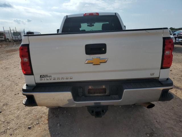 Photo 6 from auction – 2019 CHEVROLET SILVERADO with VIN 2GC2KSEG4K1150320