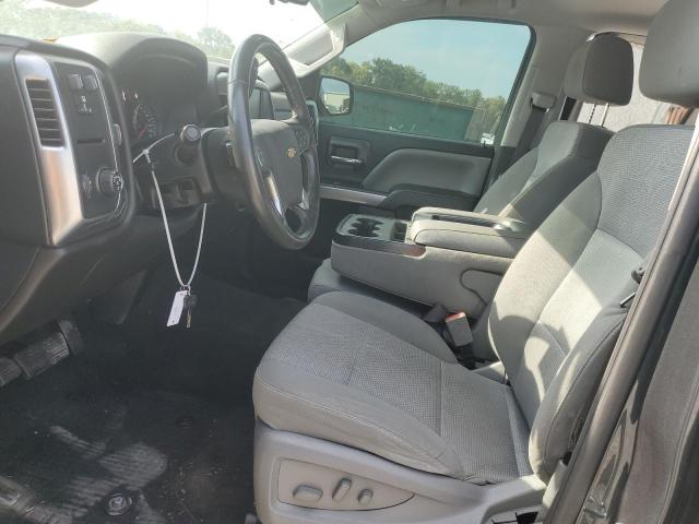 Photo 7 from auction – 2017 CHEVROLET SILVERADO with VIN 3GCPCREC2HG183406
