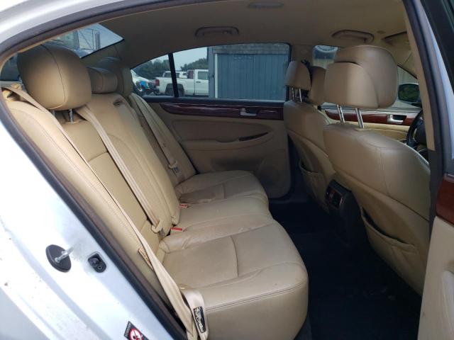 Photo 10 from auction – 2014 HYUNDAI GENESIS 3. with VIN KMHGC4DD4EU259399