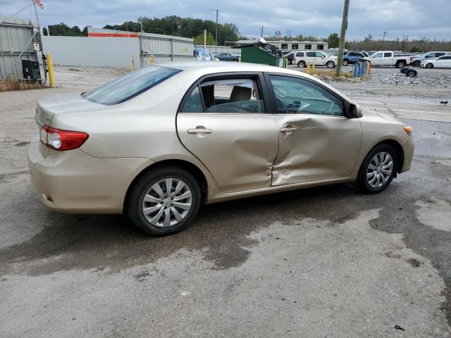 Photo 3 from auction – 2013 TOYOTA COROLLA BA with VIN 5YFBU4EE1DP100404