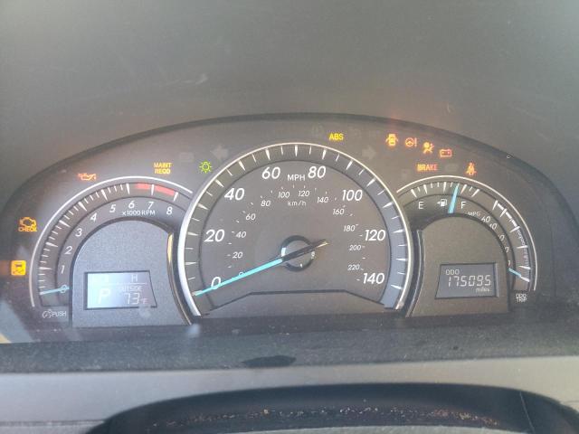 Снимка 9 от търг – 2012 TOYOTA CAMRY BASE с VIN 4T4BF1FK7CR273294