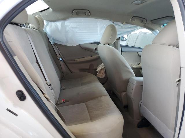 Photo 10 from auction – 2009 TOYOTA COROLLA BA with VIN 2T1BU40E59C150351