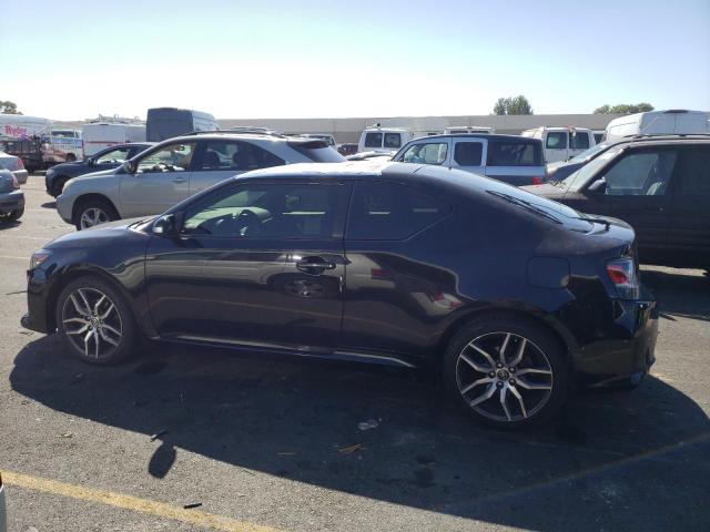 Photo 2 from auction – 2016 TOYOTA SCION TC with VIN JTKJF5C70GJ017967