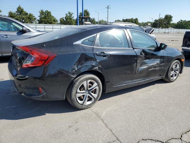 Photo 3 from auction – 2017 HONDA CIVIC LX with VIN 19XFC2F52HE082428