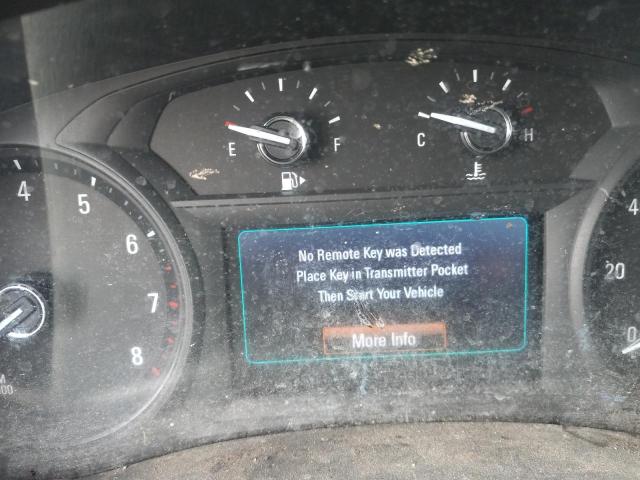 Photo 9 from auction – 2019 BUICK ENCORE PRE with VIN KL4CJESB2KB958354
