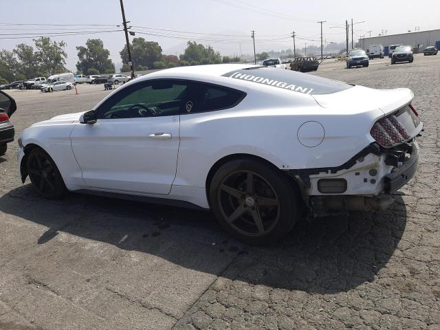 Photo 2 from auction – 2016 FORD MUSTANG with VIN 1FA6P8AM8G5303326