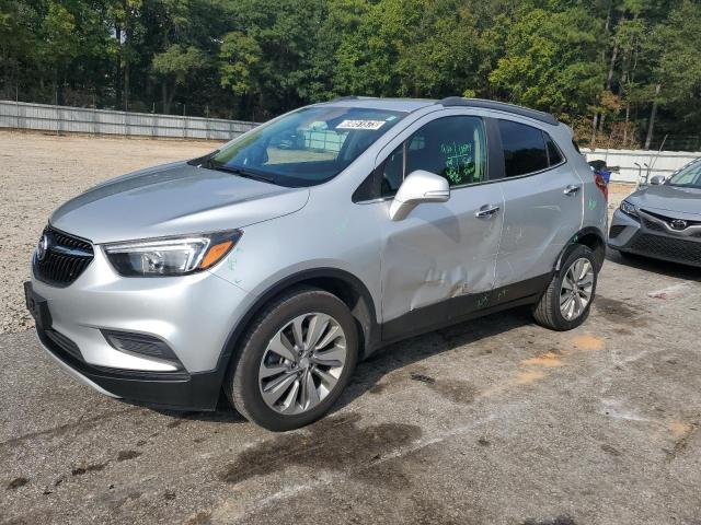 BUICK ENCORE PRE 2017 with VIN KL4CJASB3HB187100 - Photo from auction
