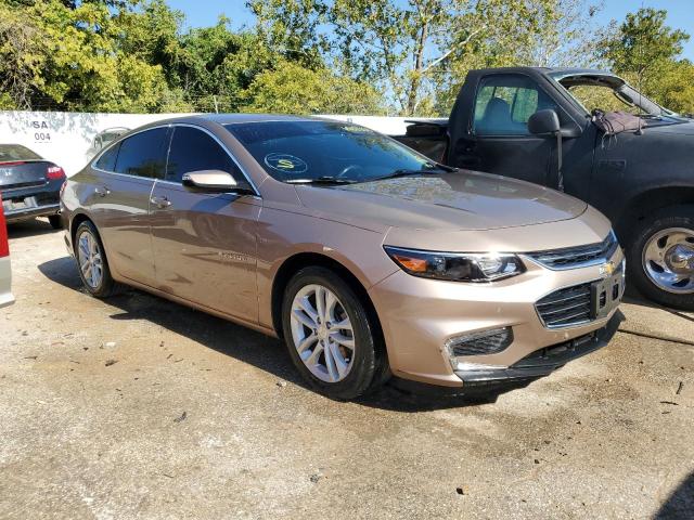Photo 4 from auction – 2018 CHEVROLET MALIBU LT with VIN 1G1ZD5ST2JF219050