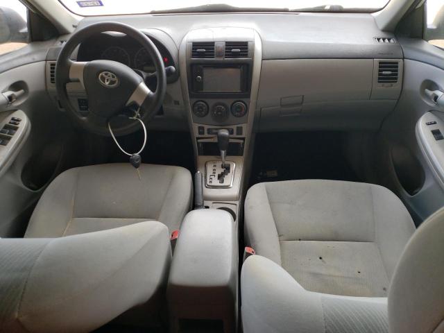 Photo 8 from auction – 2011 TOYOTA COROLLA BA with VIN 2T1BU4EE7BC544920