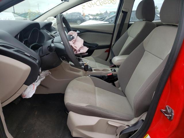 Photo 7 from auction – 2013 FORD FOCUS SE with VIN 1FADP3F26DL280332