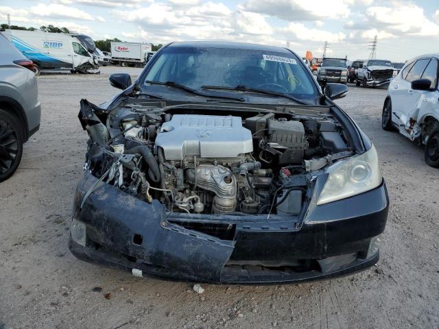 Photo 5 from auction – 2012 LEXUS ES 350 with VIN JTHBK1EG4C2500538