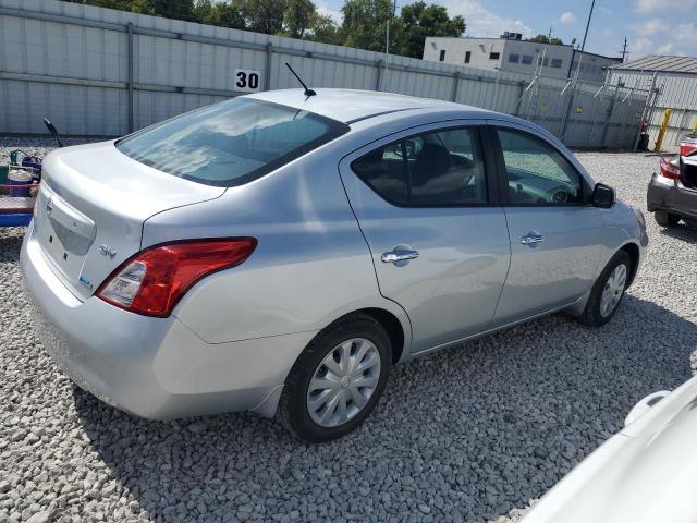 Photo 3 from auction – 2012 NISSAN VERSA S with VIN 3N1CN7AP7CL849183