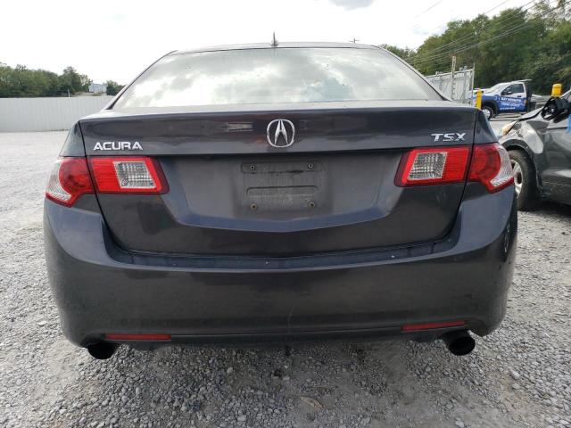 Photo 6 from auction – 2010 ACURA TSX with VIN JH4CU2F6XAC012387