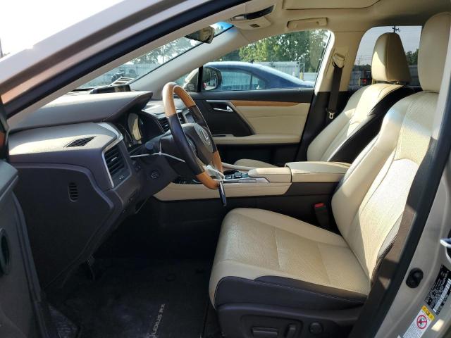 Photo 7 from auction – 2018 LEXUS RX 350 L with VIN JTJGZKCA5J2003743