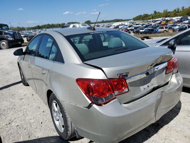 Photo 2 from auction – 2015 CHEVROLET CRUZE LT with VIN 1G1PC5SB7F7216616