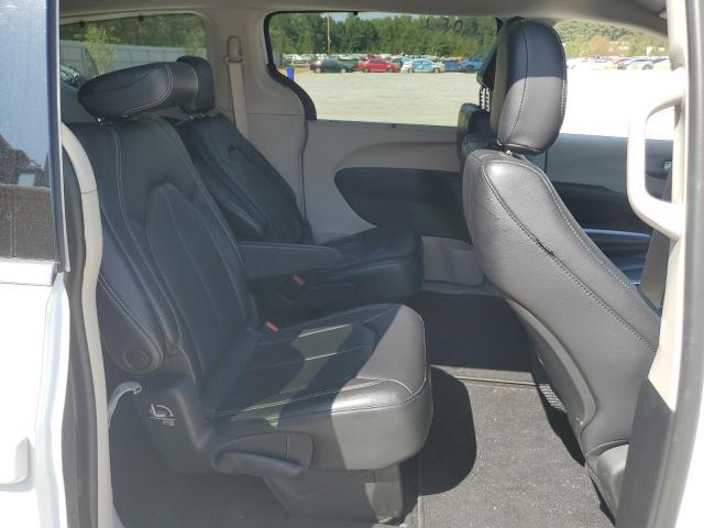 Photo 11 from auction – 2022 CHRYSLER PACIFICA T with VIN 2C4RC1BG0NR143543