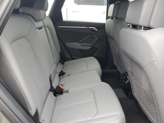 Photo 11 from auction – 2022 AUDI Q3 PREMIUM with VIN WA1DECF39N1045164