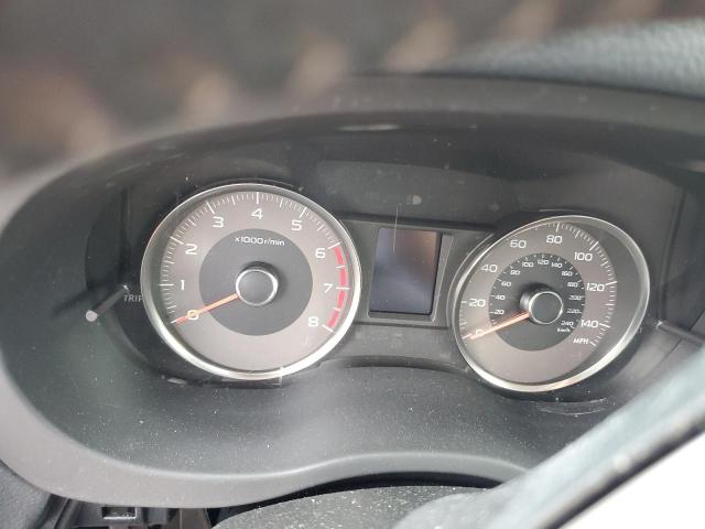 Photo 9 from auction – 2014 SUBARU FORESTER 2 with VIN JF2SJAJC2EH424908