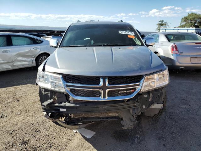 Photo 5 from auction – 2020 DODGE JOURNEY SE with VIN 3C4PDCAB5LT266061