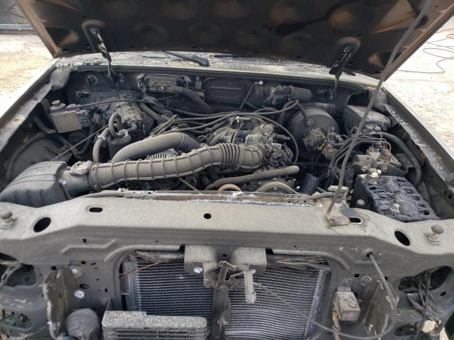 Photo 11 from auction – 2003 FORD RANGER SUP with VIN 1FTYR14V63PA07535