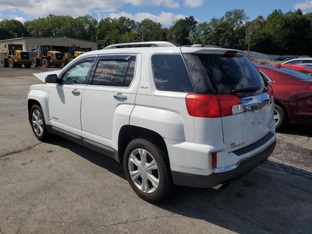 Снимка 2 от търг – 2016 GMC TERRAIN SL с VIN 2GKFLTEK4G6271968