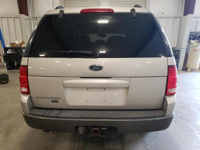 Photo 6 from auction – 2003 FORD EXPLORER X with VIN 1FMZU73K53UA54114