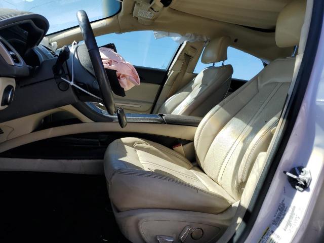 Photo 7 from auction – 2013 LINCOLN MKZ with VIN 3LN6L2G94DR812064