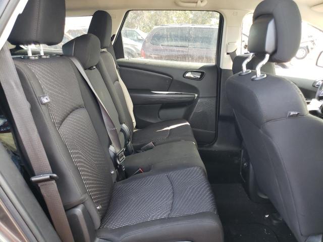 Снимка 10 от търг – 2020 DODGE JOURNEY SE с VIN 3C4PDCAB7LT259127