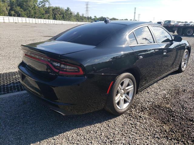 Photo 3 from auction – 2016 DODGE CHARGER SX with VIN 2C3CDXHG9GH132678