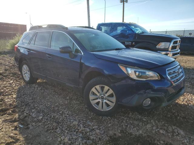 Photo 4 from auction – 2017 SUBARU OUTBACK 2. with VIN 4S4BSAFCXH3231956