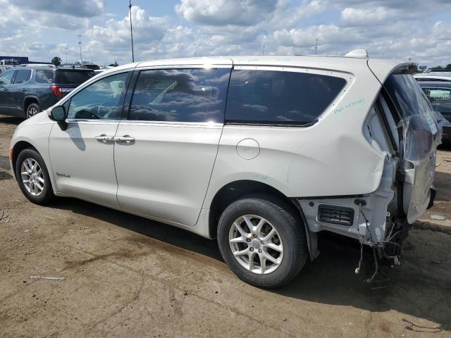Снимка 2 от търг – 2017 CHRYSLER PACIFICA T с VIN 2C4RC1DG5HR743766