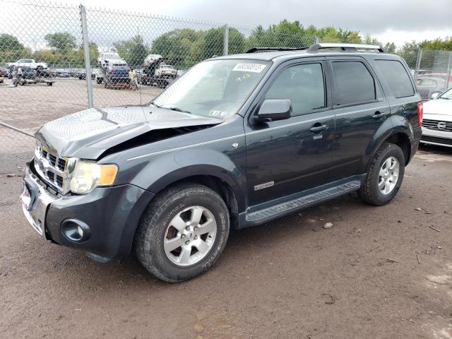 FORD ESCAPE LIM 2008 с VIN 1FMCU94168KA76648 - Снимка от търг