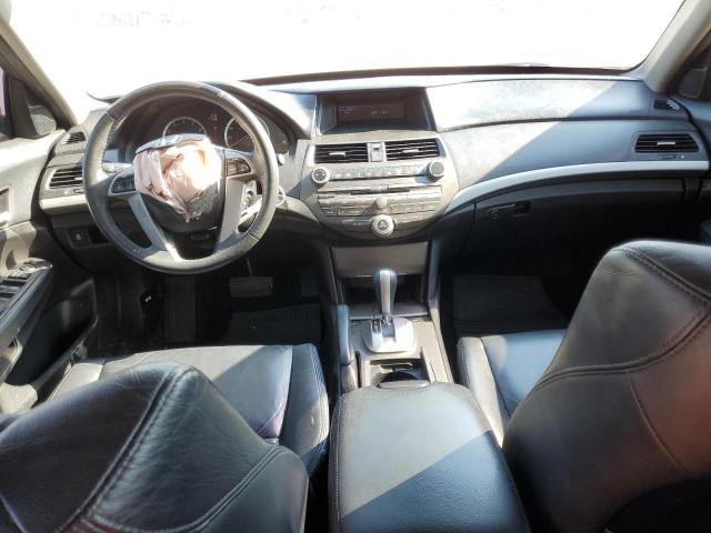 Photo 8 from auction – 2012 HONDA ACCORD SE with VIN 1HGCP2F69CA129113
