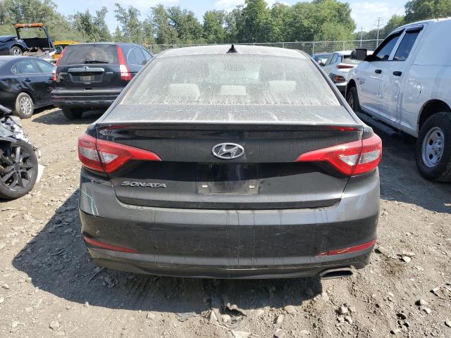 Photo 6 from auction – 2015 HYUNDAI SONATA SE with VIN 5NPE24AF7FH205367