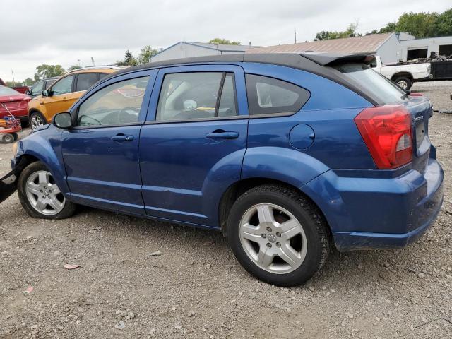 Снимка 2 от търг – 2009 DODGE CALIBER SX с VIN 1B3HB48A39D236019