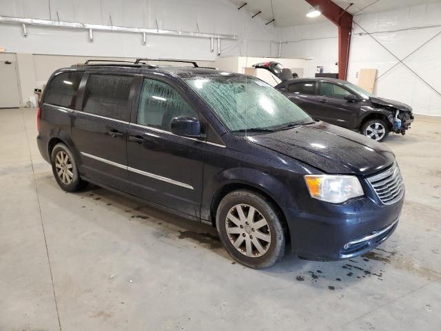 Photo 4 from auction – 2011 CHRYSLER TOWN & COU with VIN 2A4RR8DG7BR616686