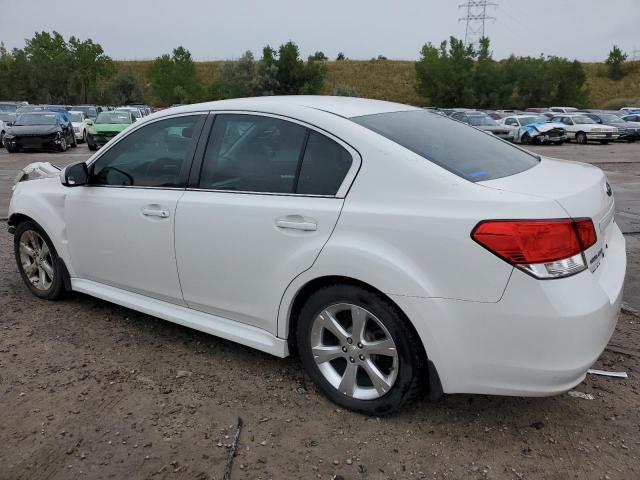 Photo 2 from auction – 2012 SUBARU LEGACY 2.5 with VIN 4S3BMBC68C3007385