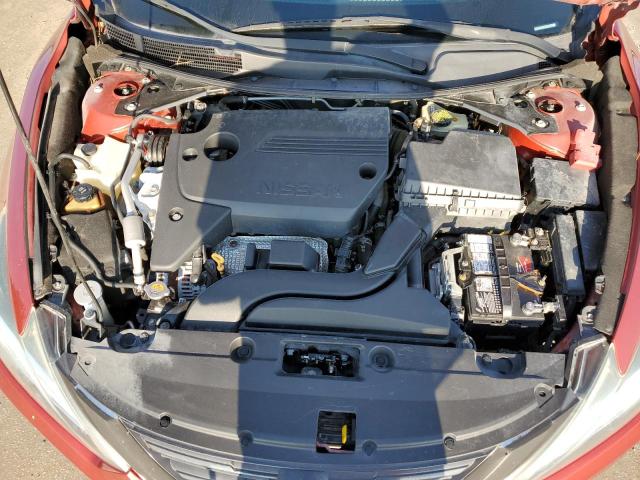 Photo 11 from auction – 2016 NISSAN ALTIMA 2.5 with VIN 1N4AL3AP1GC175297