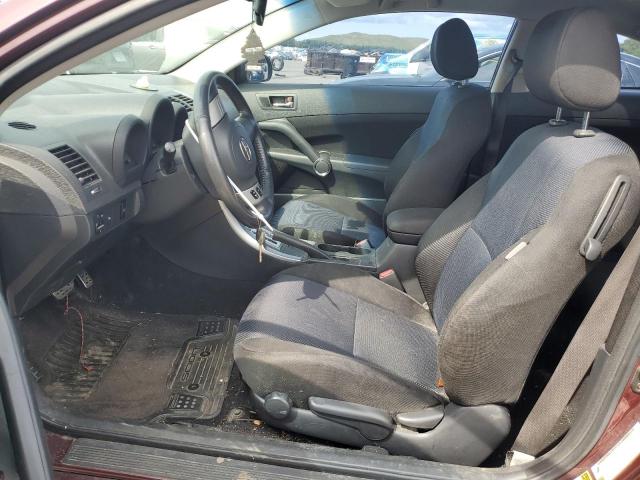 Photo 7 from auction – 2006 TOYOTA SCION TC with VIN JTKDE167260105105