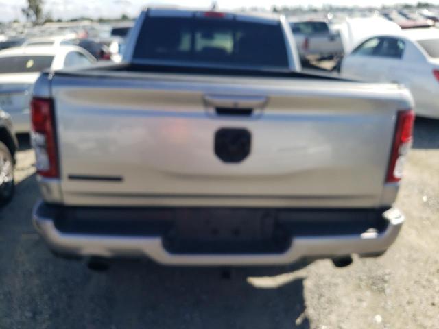 Photo 6 from auction – 2022 RAM 1500 BIG H with VIN 1C6RREBT1NN336145