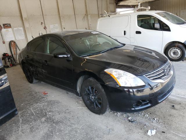 Photo 4 from auction – 2012 NISSAN ALTIMA BAS with VIN 1N4AL2AP1CC132535