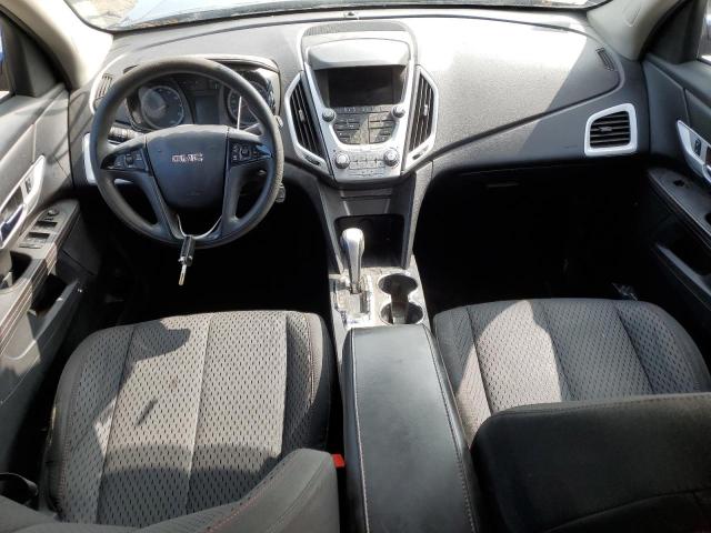 Photo 8 from auction – 2014 GMC TERRAIN SL with VIN 2GKALMEK0E6111387