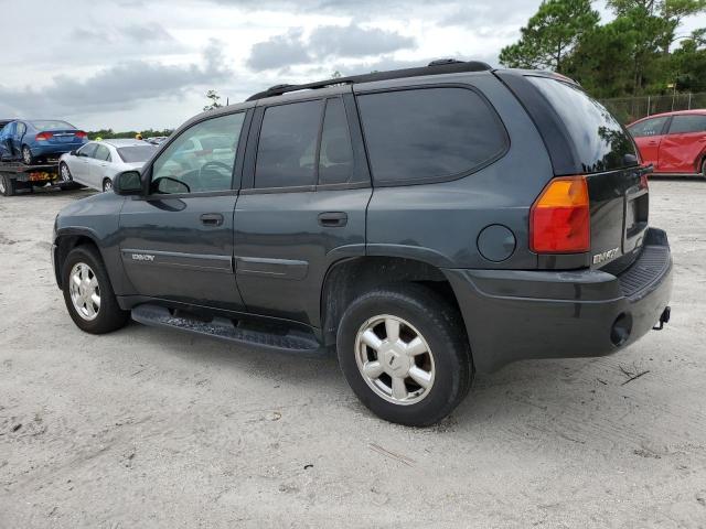 Снимка 2 от търг – 2004 GMC ENVOY с VIN 1GKDS13S042348362